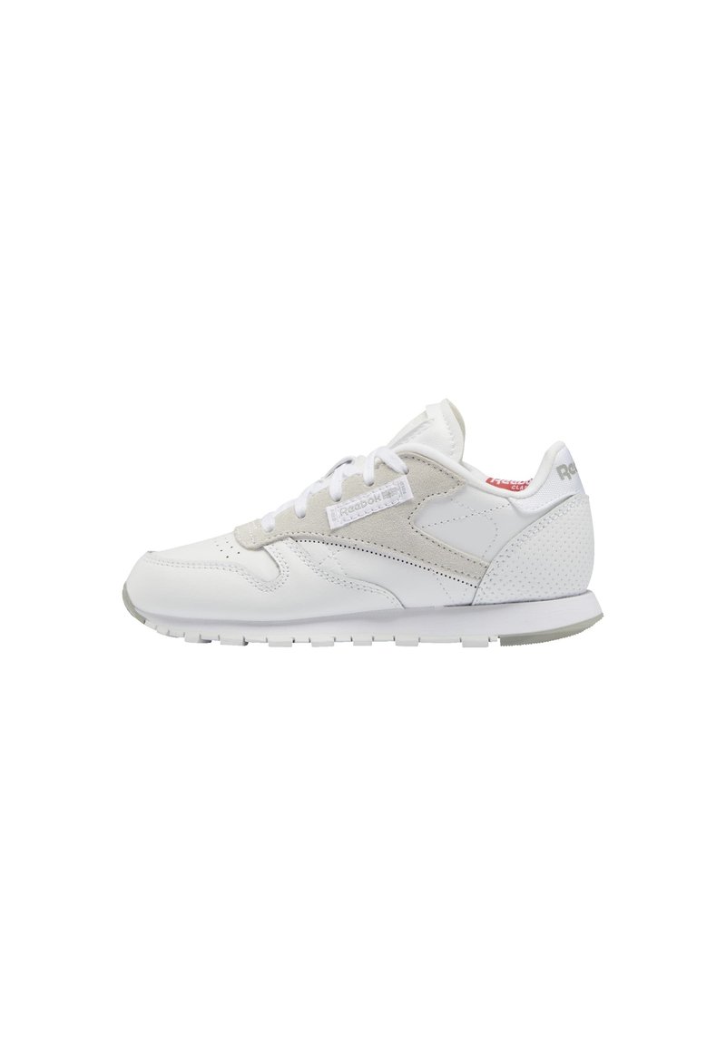 Kinder Sneaker low | Reebok Classic Sneaker low white/weiß - OX98503 Kinder Sneaker low | Reebok Classic Sneaker low white/weiß - OX98503