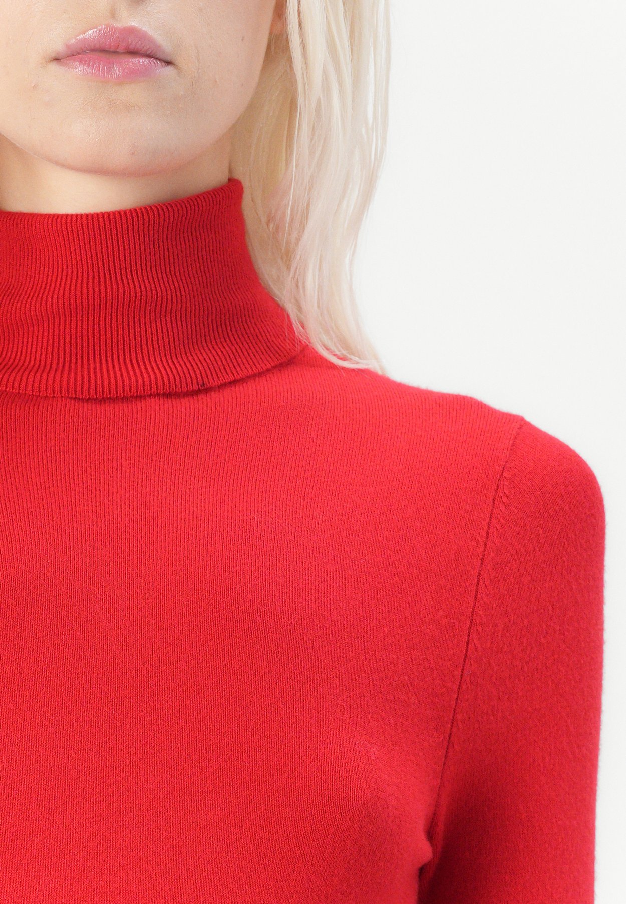 ONLVENICE ROLLNECK