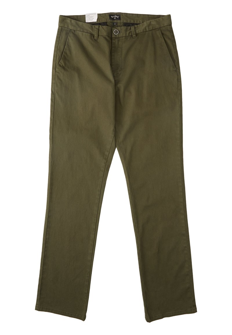 Billabong Chino groen