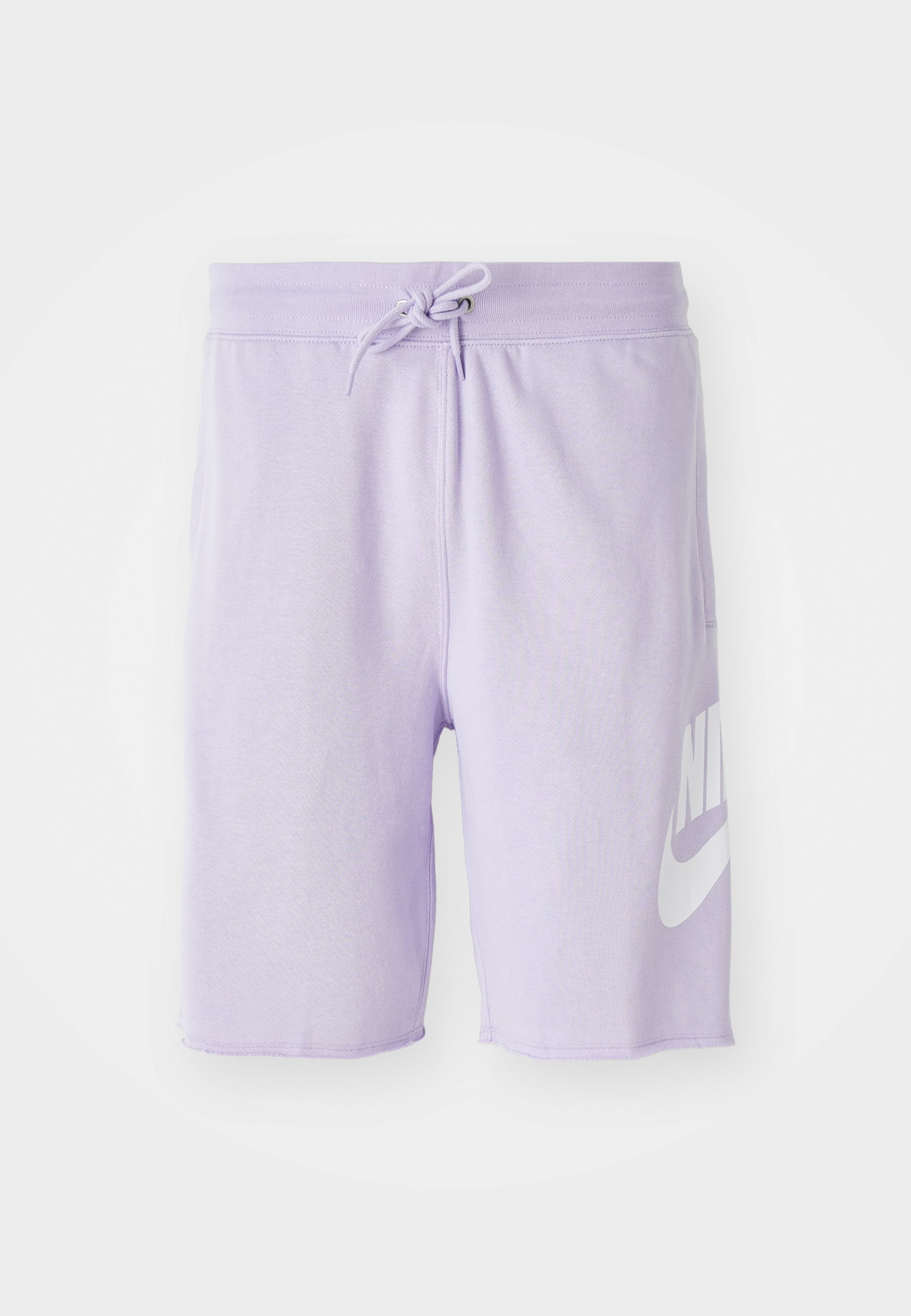 purple shorts mens nike
