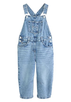 Next Montérky - denim