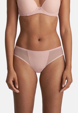 Marie Jo RIO LOUIE - Braguitas - powder rose