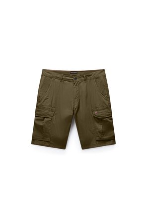 Napapijri NOTO - Shortsit - dark olive