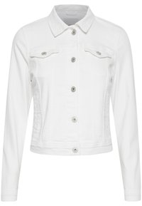 ICHI Blazer - bright white
