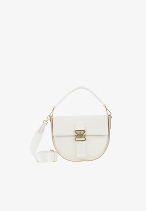 Bogner, ZUOZ CASSY SHOULDER - Sac à main - white