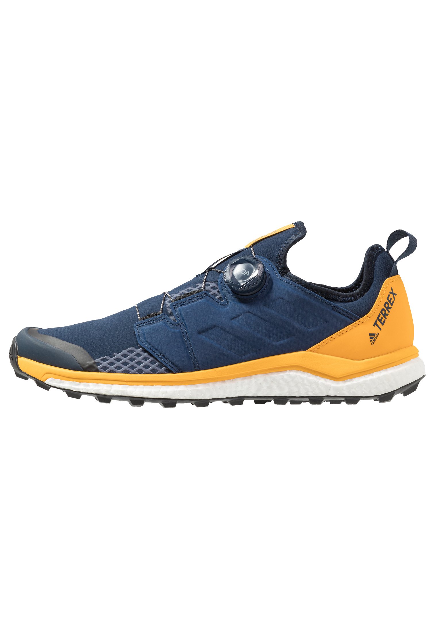 terrex agravic boa trail running shoes