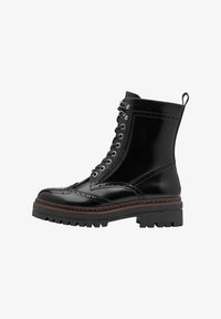 Selezionato, black