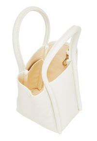 myMo Borsa a tracolla - weiss