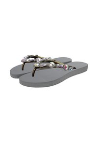 Uzurii CHRYSTAL MARILYN - Sandały kąpielowe