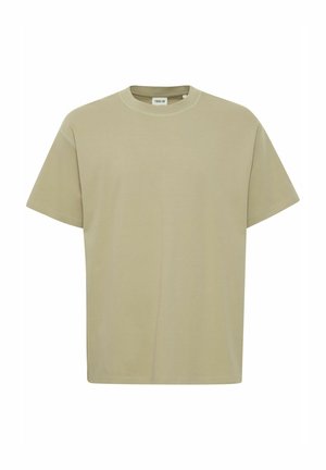 Solid, SDDanton - T-shirt basique - laurel oak