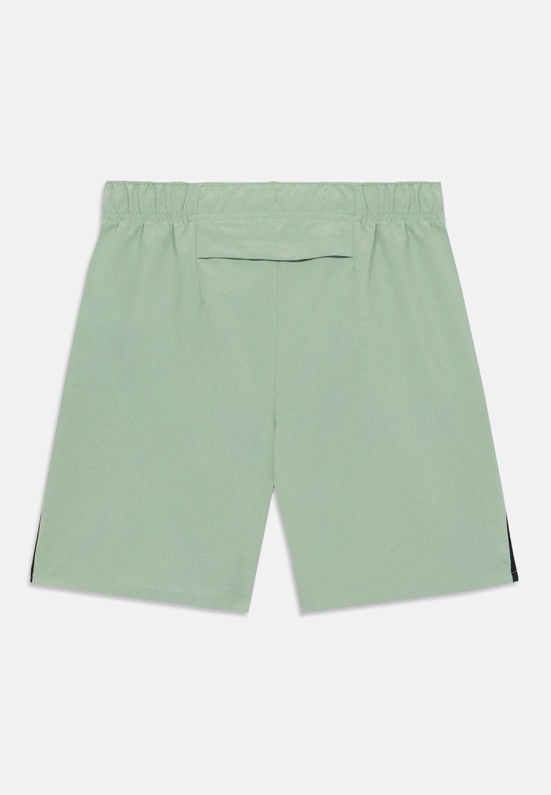 Nike Performance CHALLENGER UNISEX Sports shorts steam/black