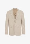 Giacca elegante - beige