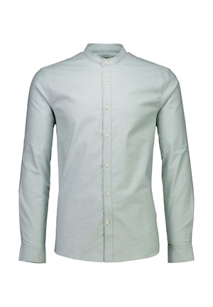 OXFORD SUPERFLEX - Hemd - mid green mix