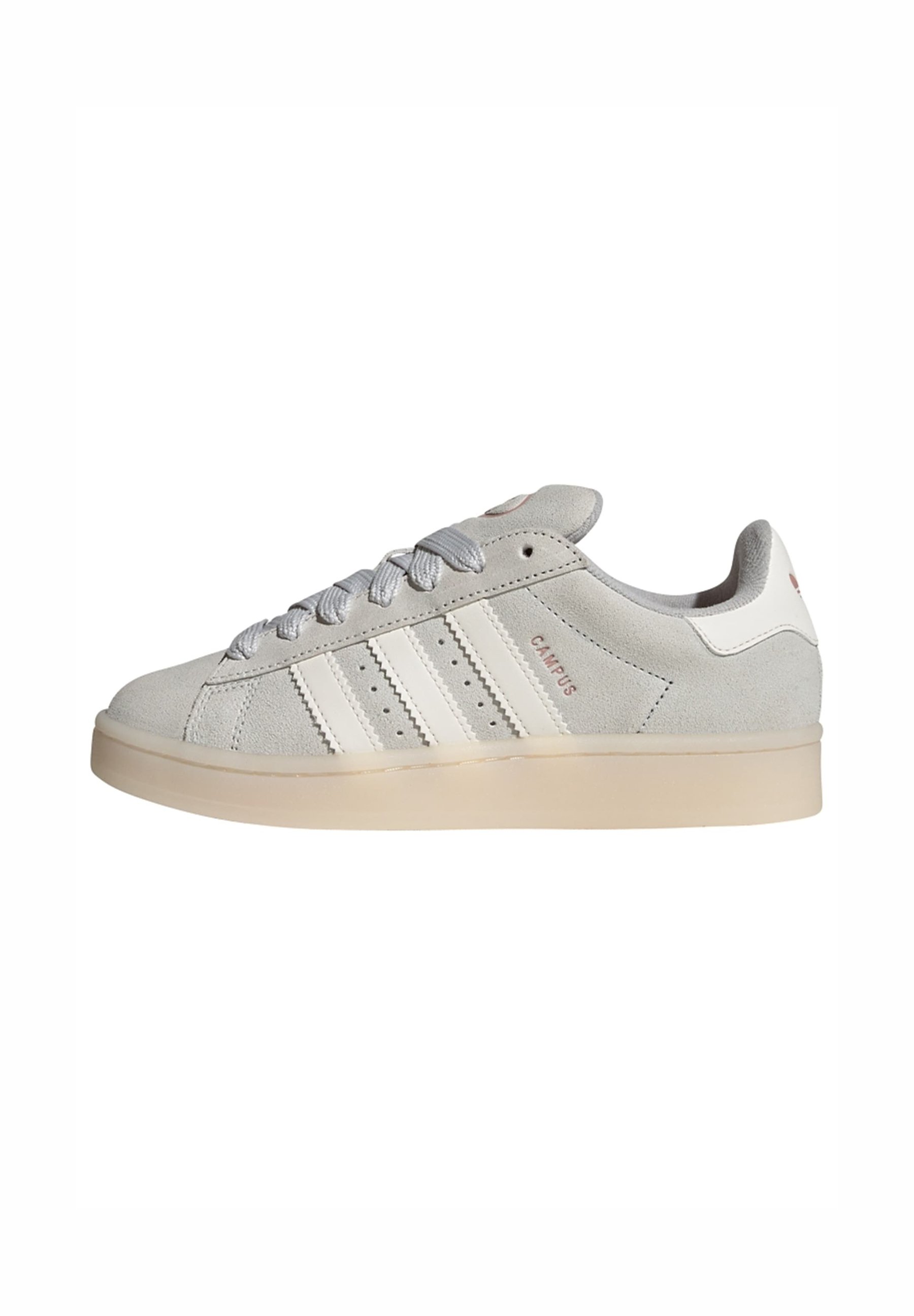 adidas gazelle silver green womens Adidas Campus Veters Wit main image 0