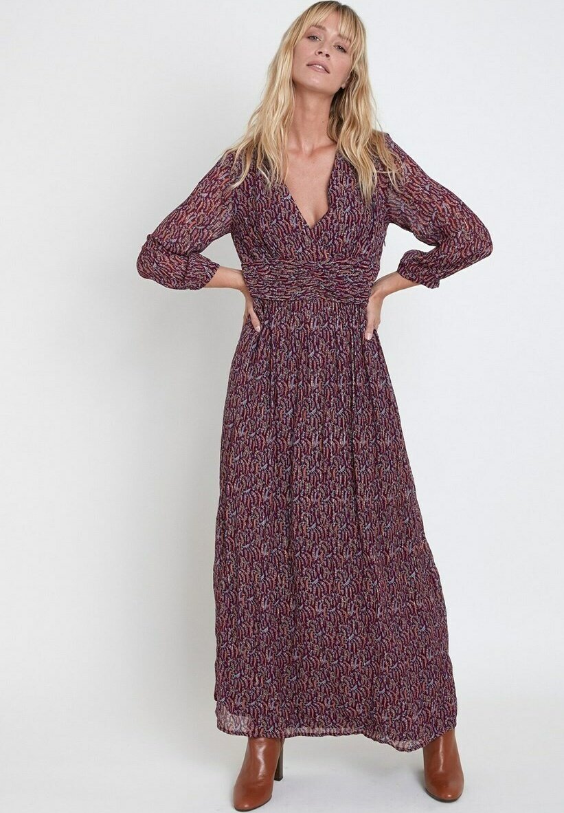 robe soiree cocktail