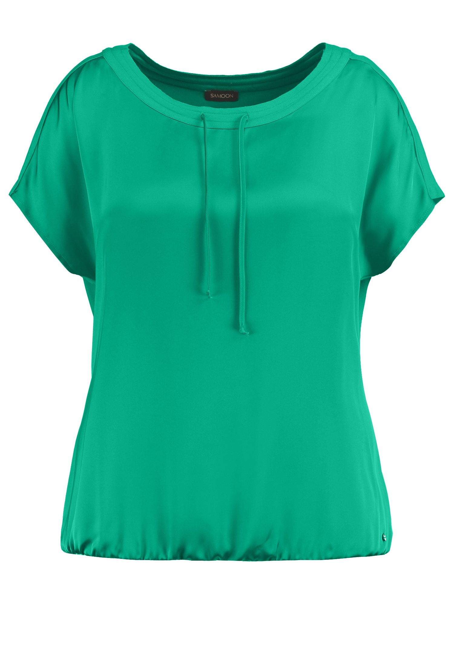Damen T-Shirt basic Damen T-Shirt basic