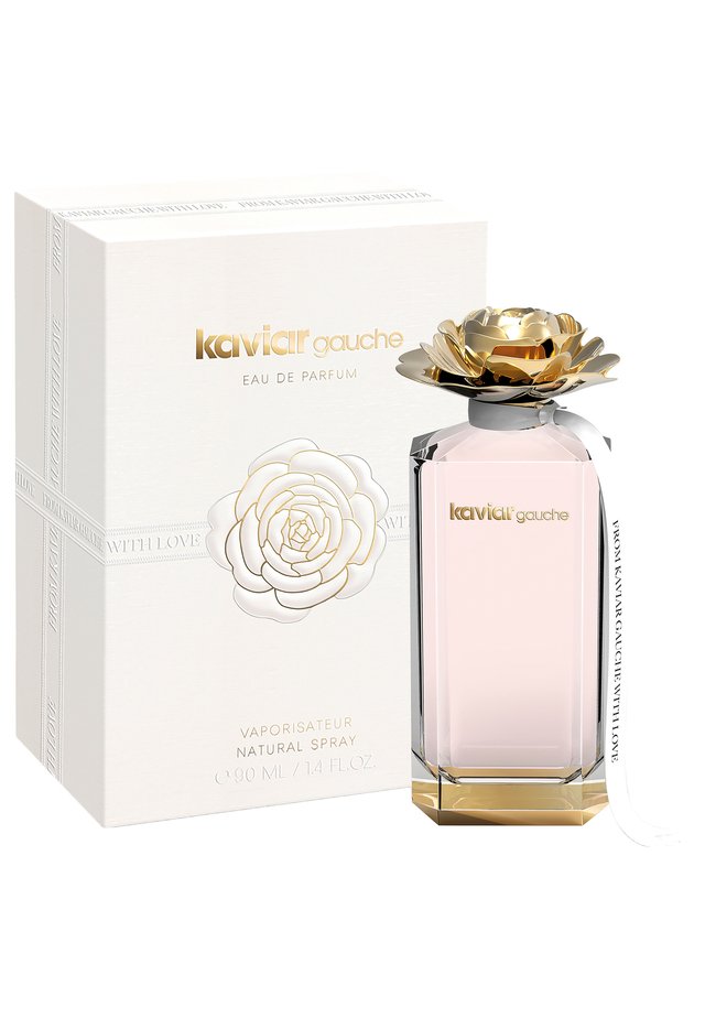 KAVIAR GAUCHE EDP FOR HER  - Eau de parfum - -