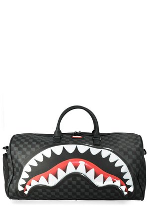 Sprayground UNISEX - Borsa da viaggio - nero