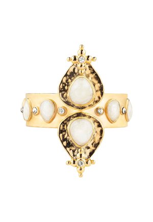 Ring - blanc