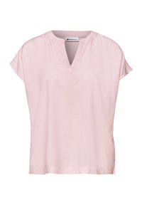 Non sélectionné, minimal rose