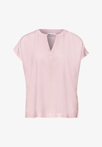 Non sélectionné, minimal rose