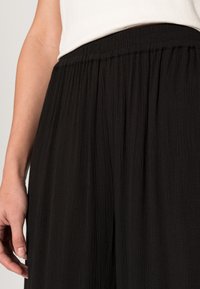 Kaffe Broek - black
