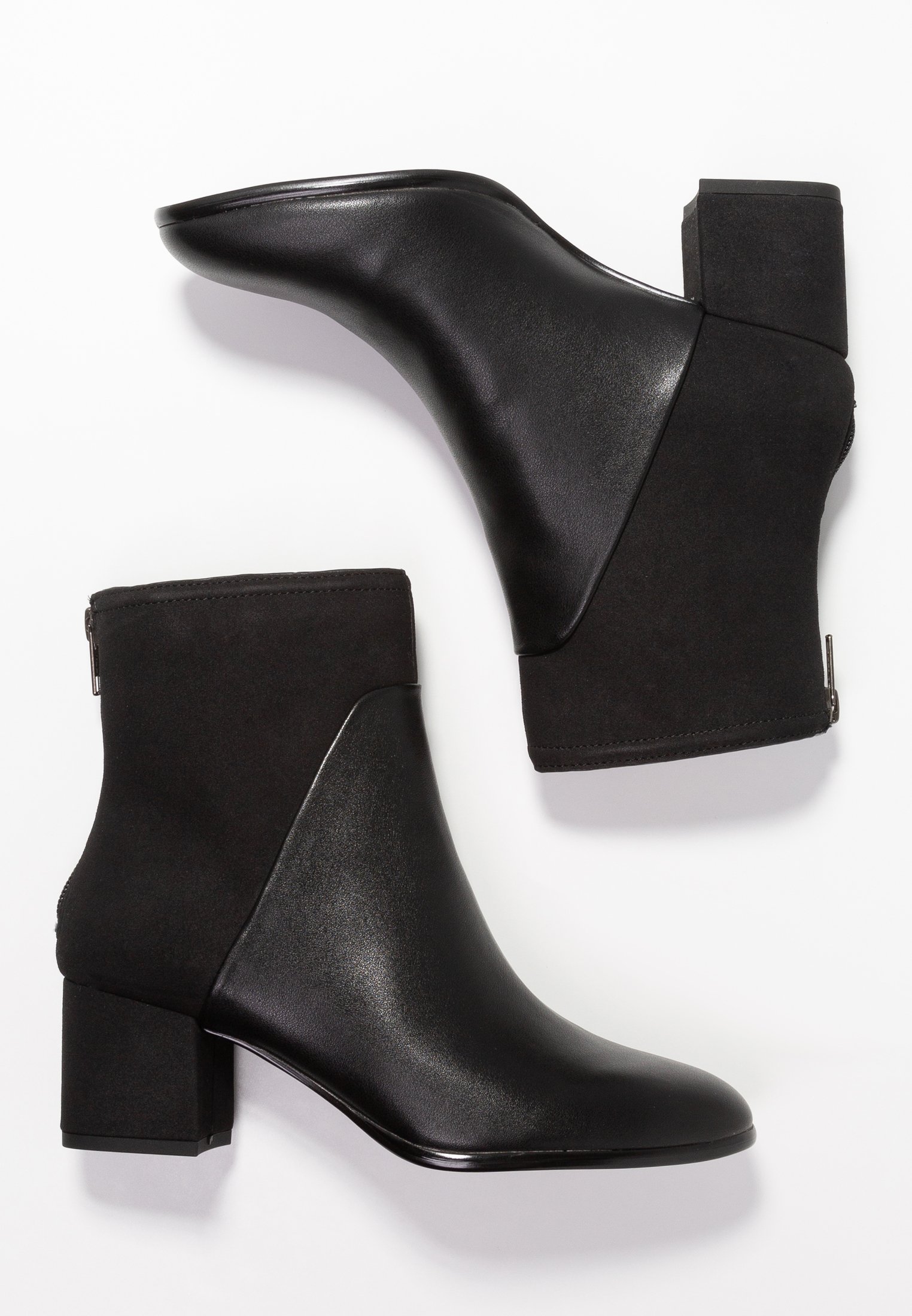 Matt & Nat DEA VEGAN Korte laarzen blackZwart Zalando.nl Matt & Nat DEA VEGAN Korte laarzen blackZwart Zalando.nl