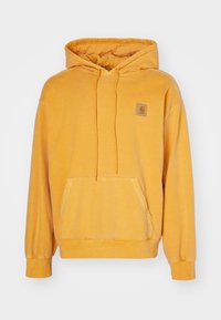 HOODED VISTA  - Sweat à capuche - winter spice