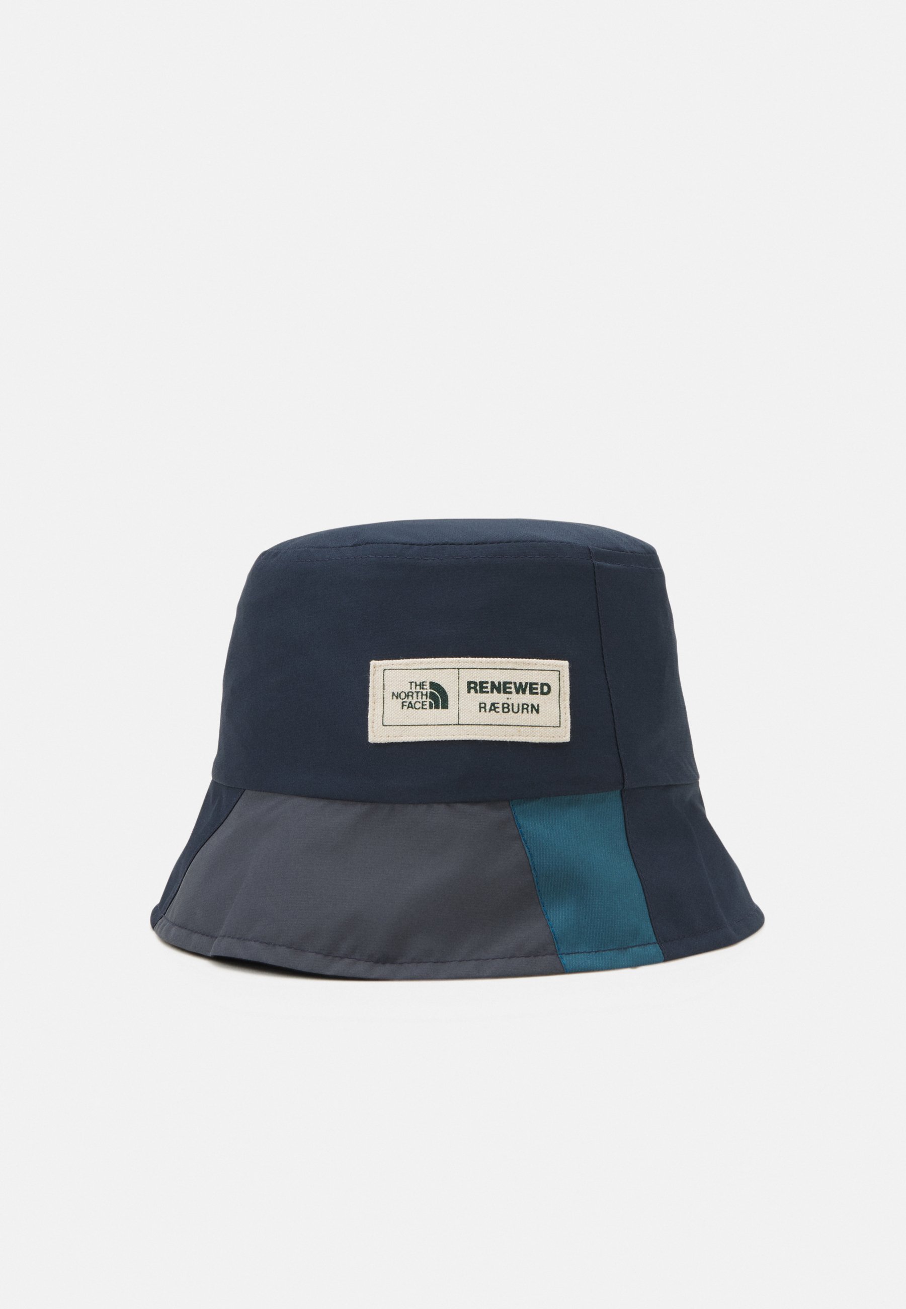RENEWED BUCKET HAT UNISEX - Hat - blue 