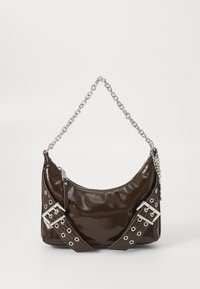 Atlasīts, chocolate