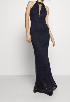 Galajurk - dark blue