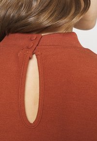 Glamorous Cocktail dress / Party dress - orange