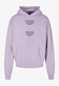 Non selezionato, lilac