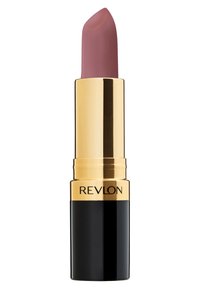 Revlon SUPER LUSTROUS MATTE LIPSTICK - Rouge à lèvres - N°048 audacious mauve