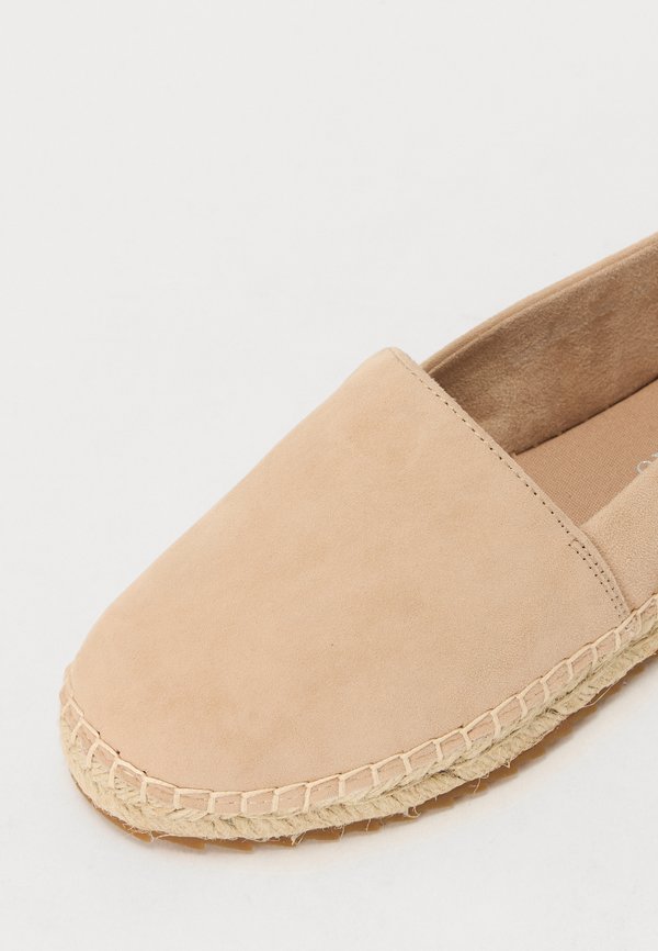 GEM - Espadrilles - beige2