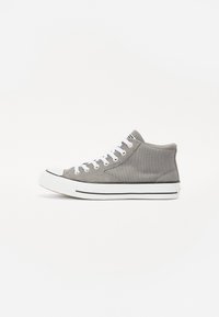 CHUCK TAYLOR UNISEX - Sneaker high - sharkskin/white/black