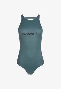 O'Neill O'NEILL ESSENTIALS RACER Blu Pantaloncini da bagno e O'Neill O'NEILL ESSENTIALS RACER Blu Pantaloncini da bagno e
