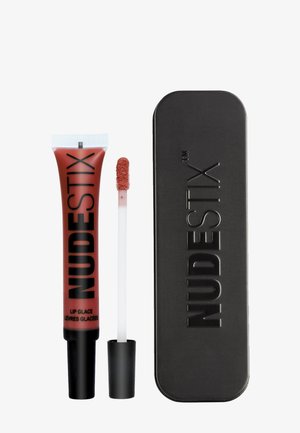 NUDESTIX LIP GLACE - Gloss - nude 08