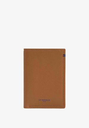 Le Tanneur Geldbörse - brown