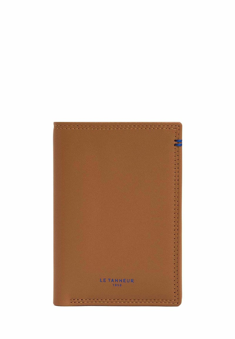 Le Tanneur Monedero - brown