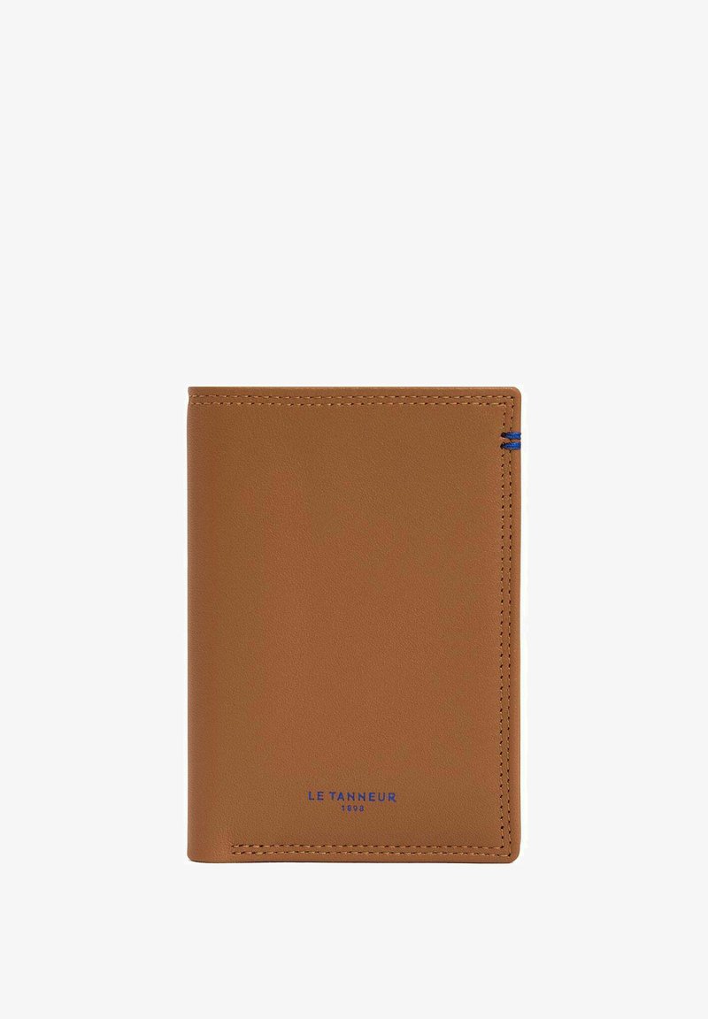 Le Tanneur Monedero - brown
