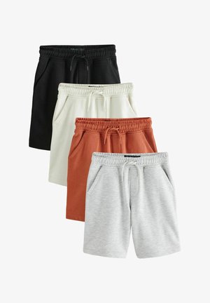4 PACK - Spodnie treningowe