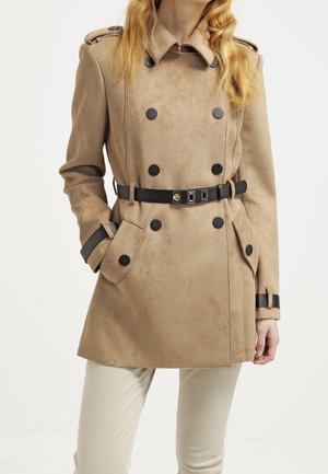 Trench - beige