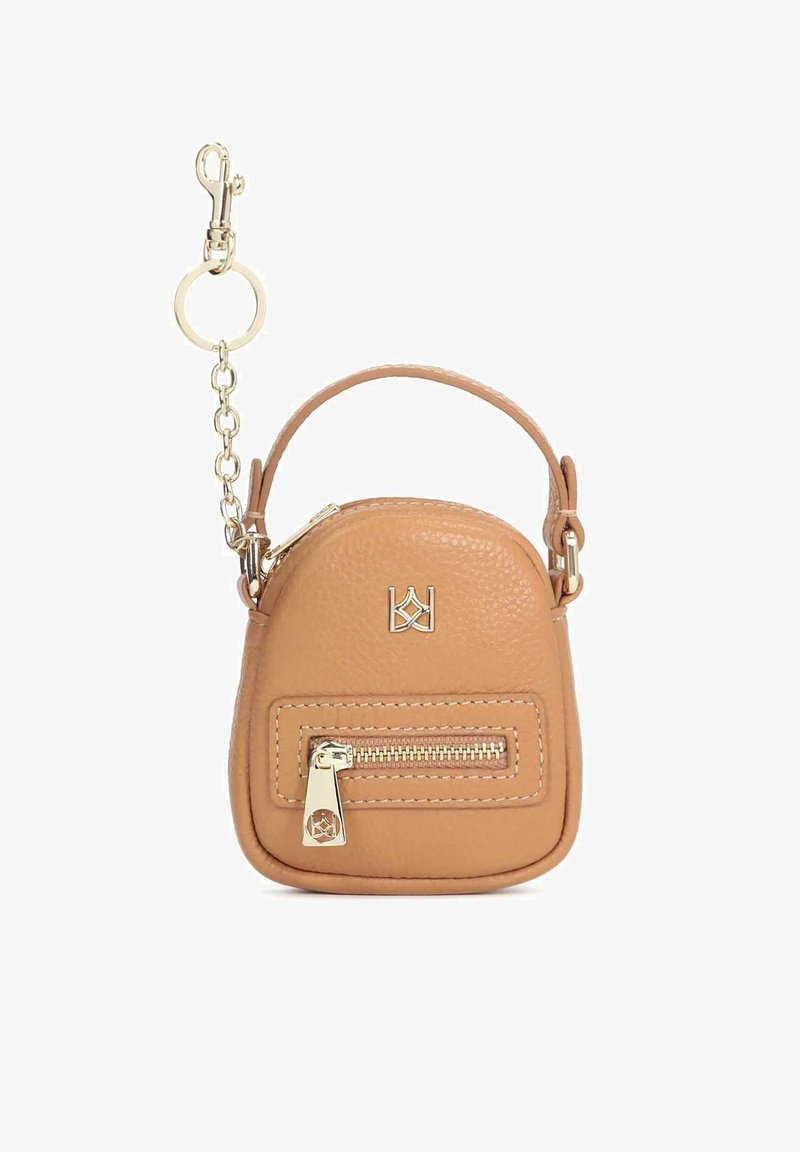 Kazar Key Kazar Key holder - light brown - Zalando.de