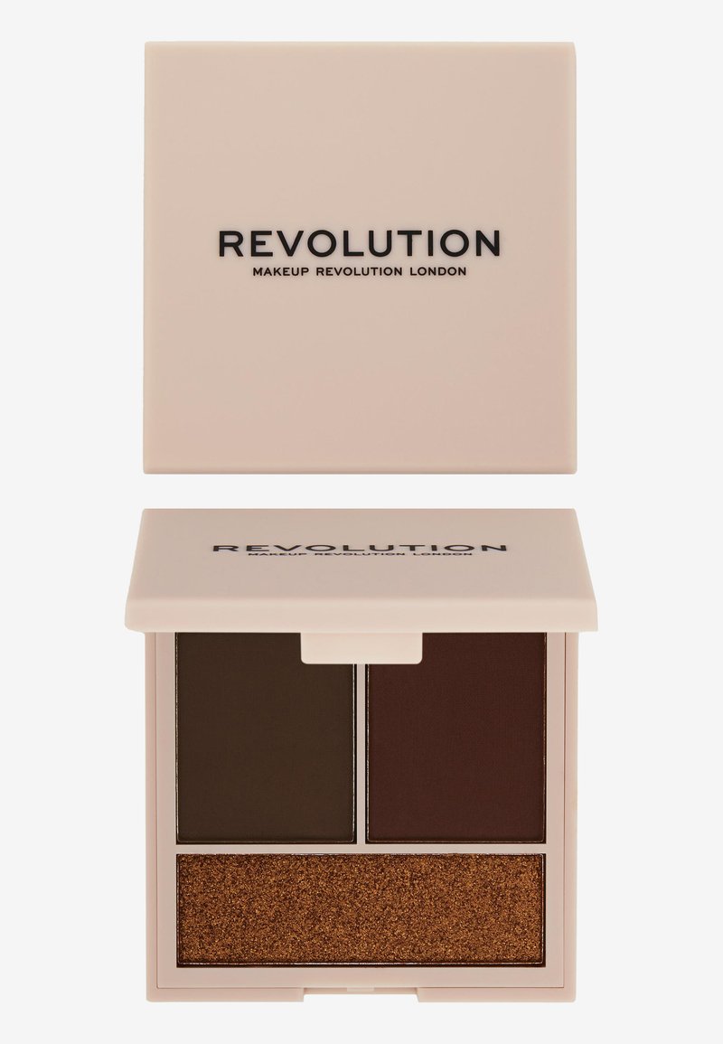 Makeup Revolution REVOLUTION FACE POWDER CONTOUR COMPACT