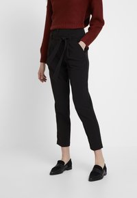 New Look - Pantalon classique - black Image miniature 1