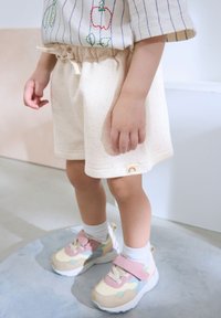 Next REGULAR FIT  - Pantalon de survêtement - oatmeal