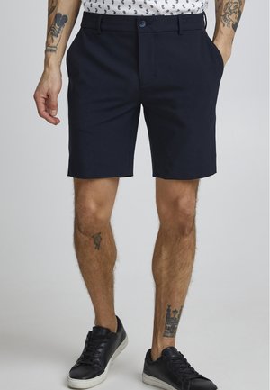 CARSTEN - Short - dark navy