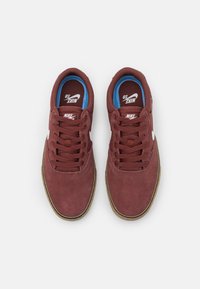Nike SB CHRON 2 UNISEX - Sapatilhas - dark pony