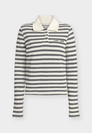 Samsøe Samsøe, T-shirt à manches longues - egret st.
